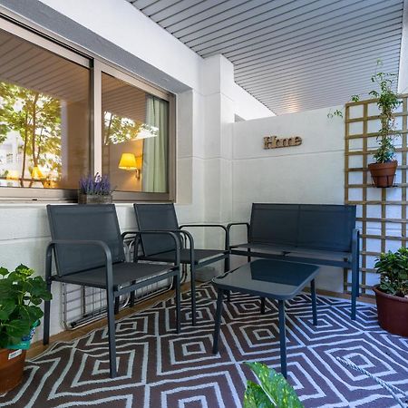 Apartamentos Salou - 111 Екстер'єр фото