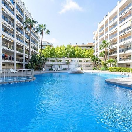 Apartamentos Salou - 111 Екстер'єр фото
