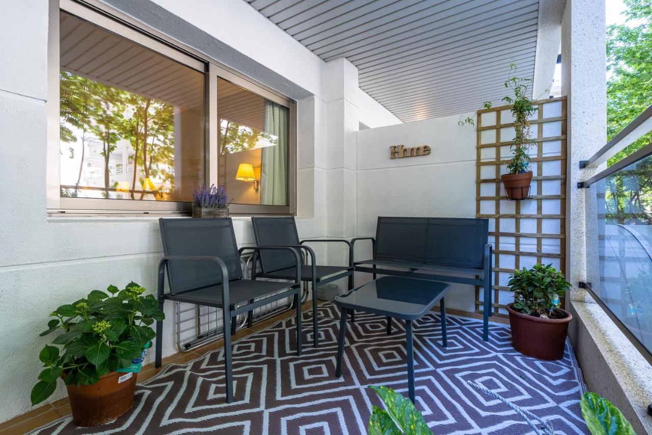 Apartamentos Salou - 111 Екстер'єр фото