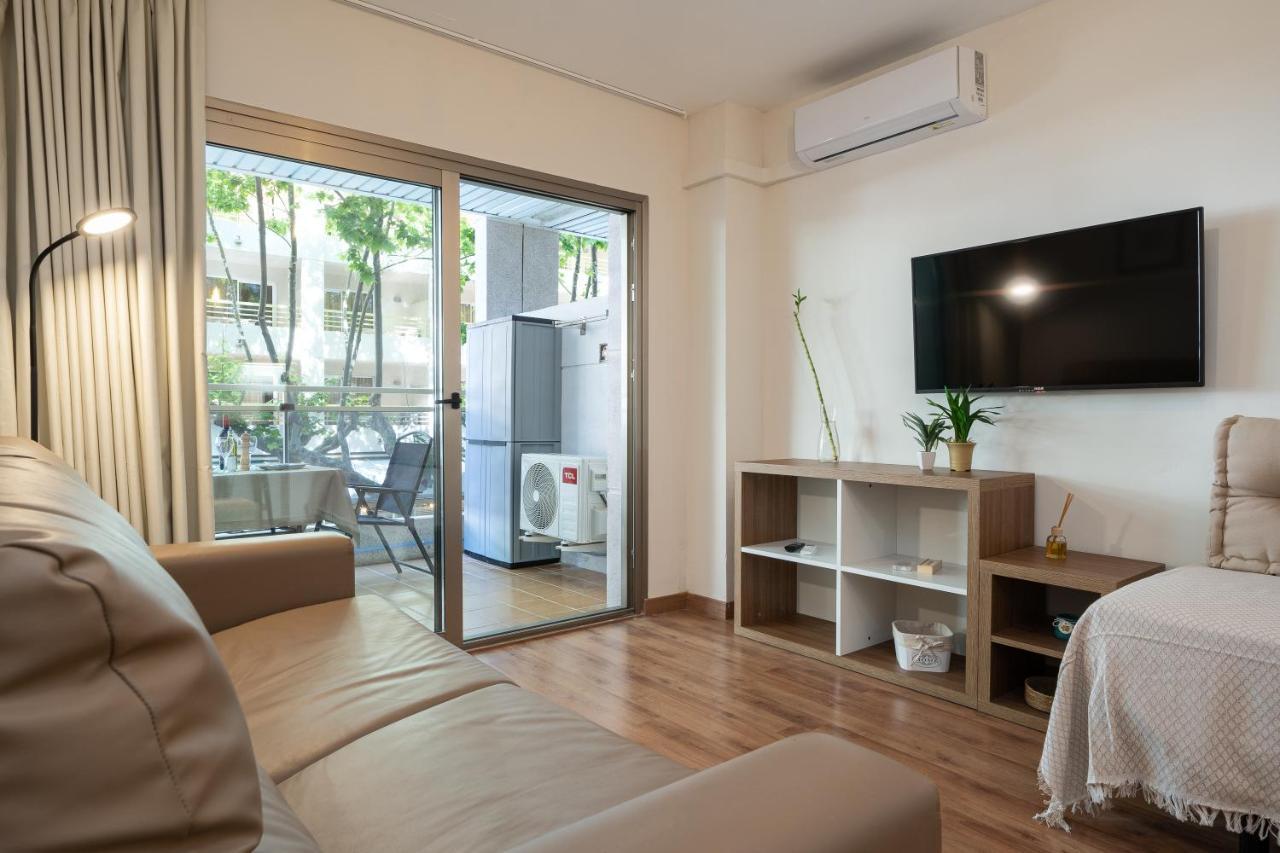 Apartamentos Salou - 111 Екстер'єр фото