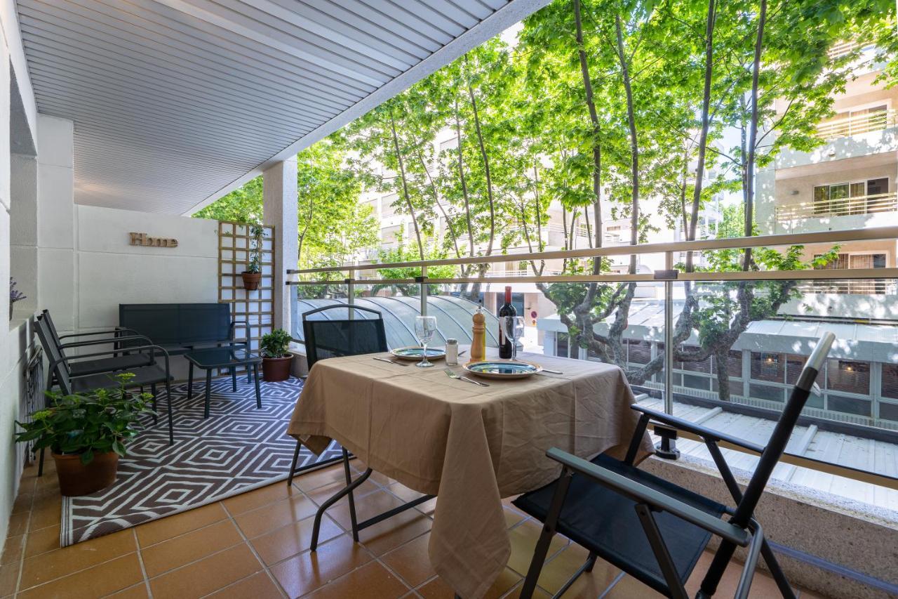 Apartamentos Salou - 111 Екстер'єр фото