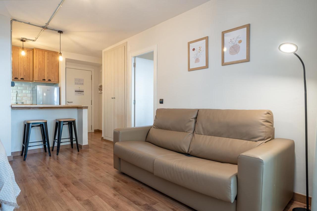 Apartamentos Salou - 111 Екстер'єр фото
