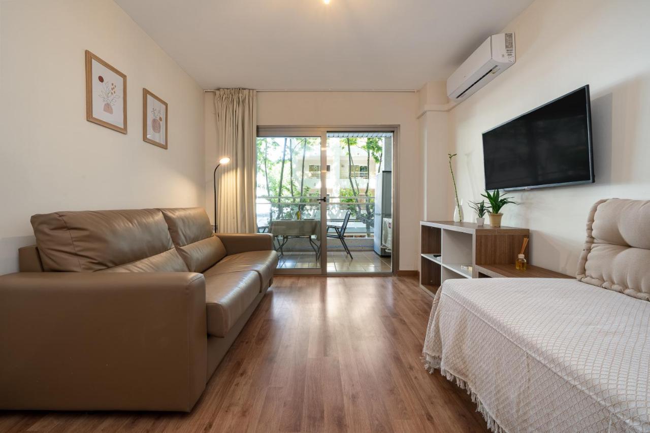 Apartamentos Salou - 111 Екстер'єр фото