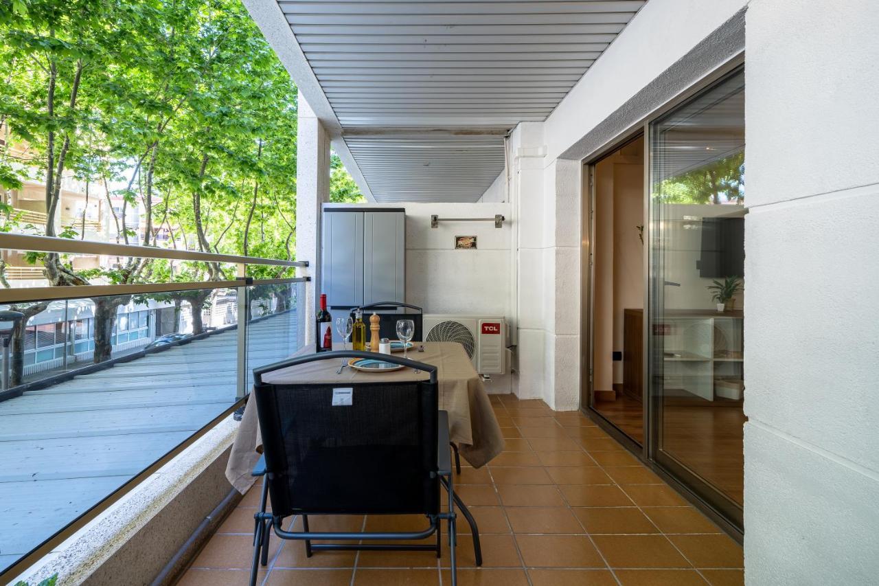 Apartamentos Salou - 111 Екстер'єр фото