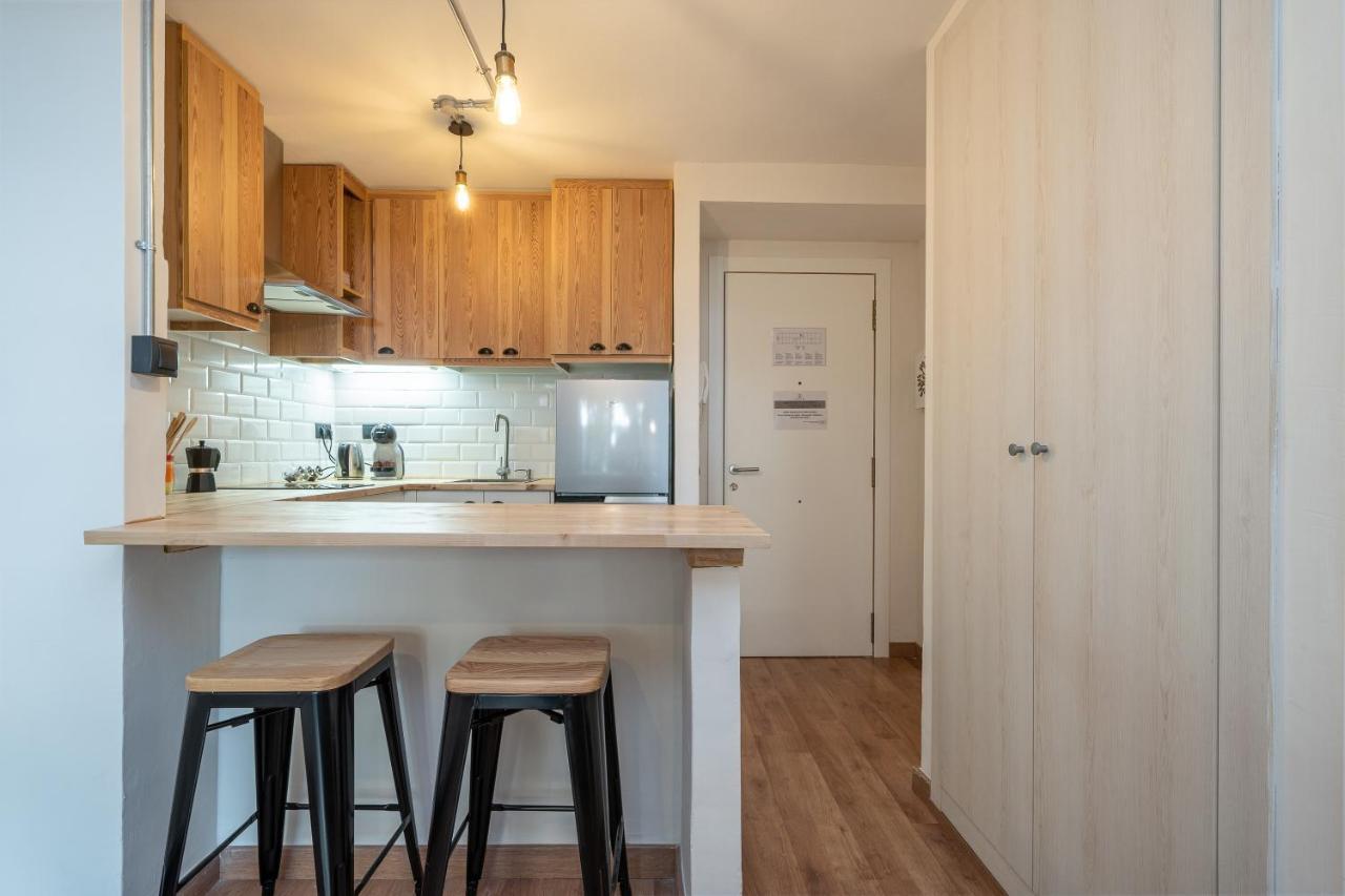 Apartamentos Salou - 111 Екстер'єр фото