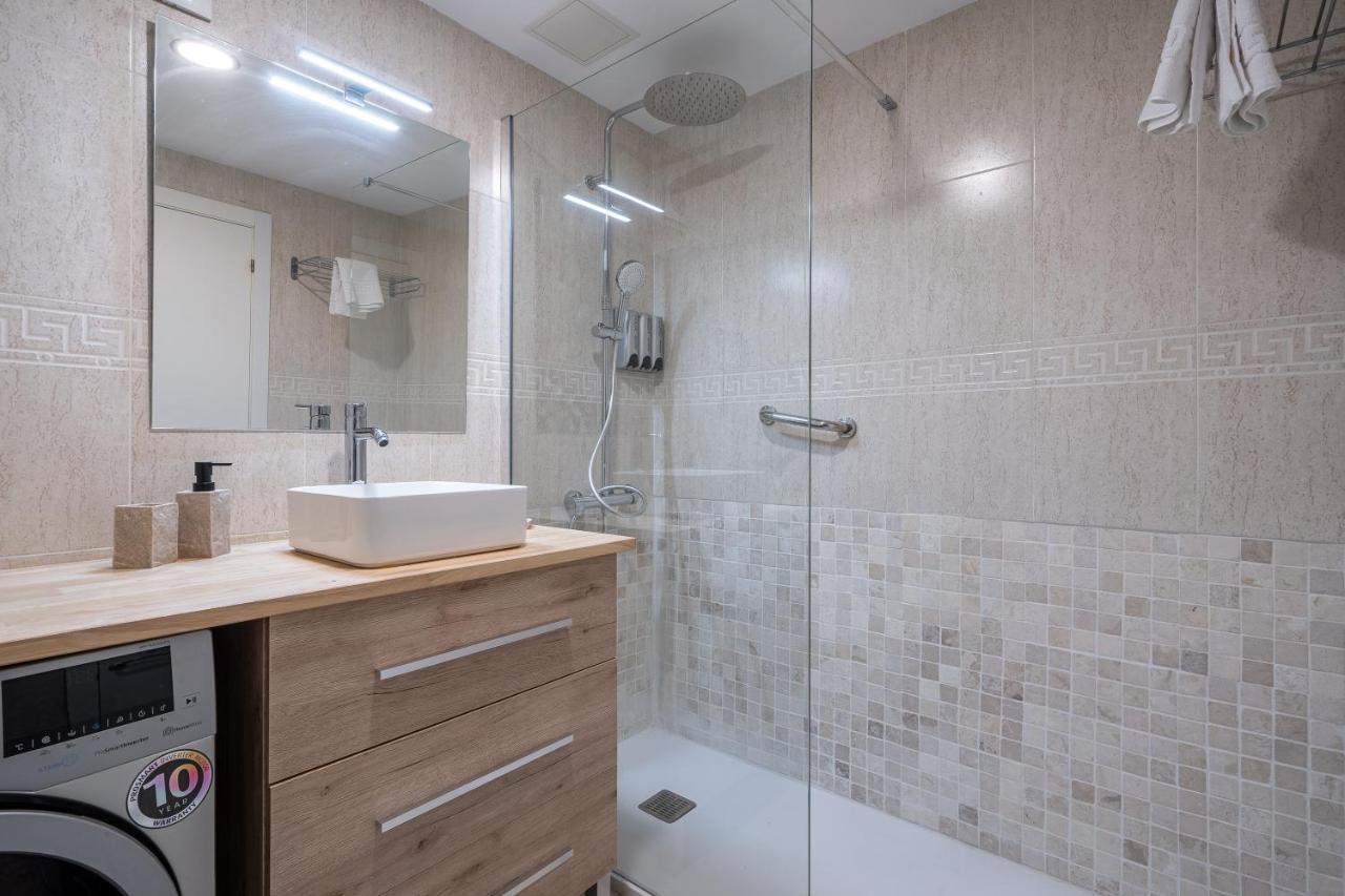 Apartamentos Salou - 111 Екстер'єр фото
