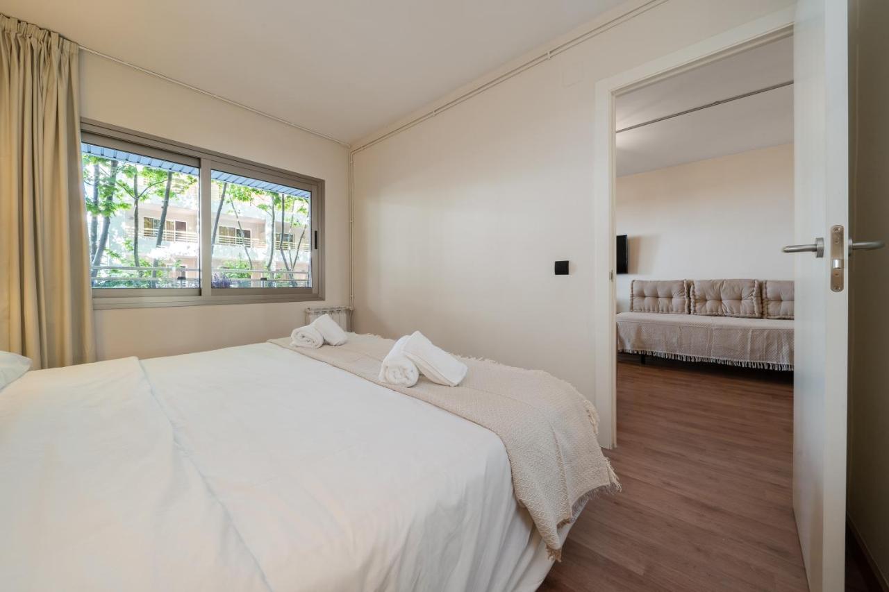 Apartamentos Salou - 111 Екстер'єр фото