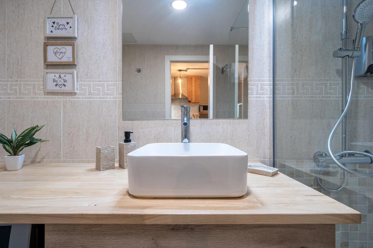 Apartamentos Salou - 111 Екстер'єр фото