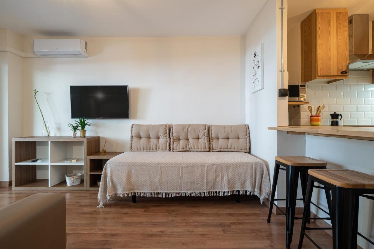 Apartamentos Salou - 111 Екстер'єр фото