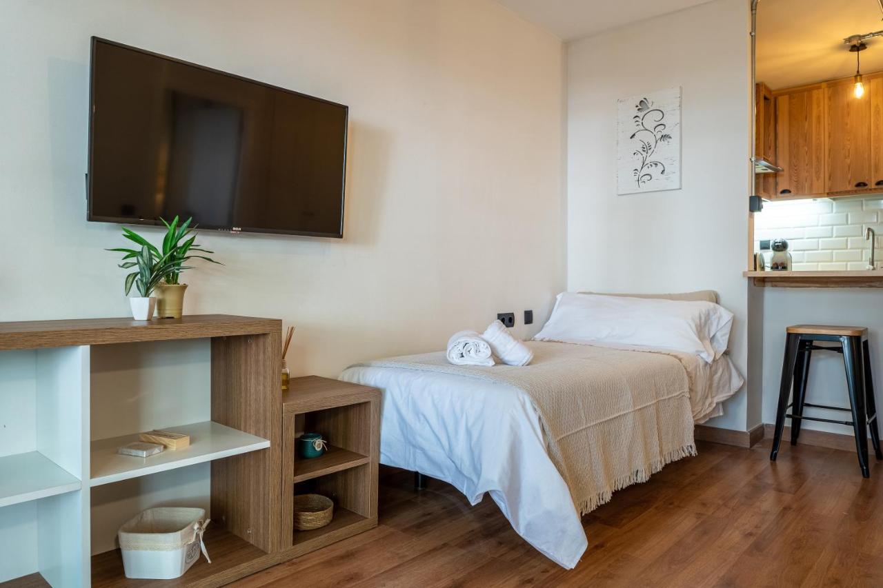 Apartamentos Salou - 111 Екстер'єр фото