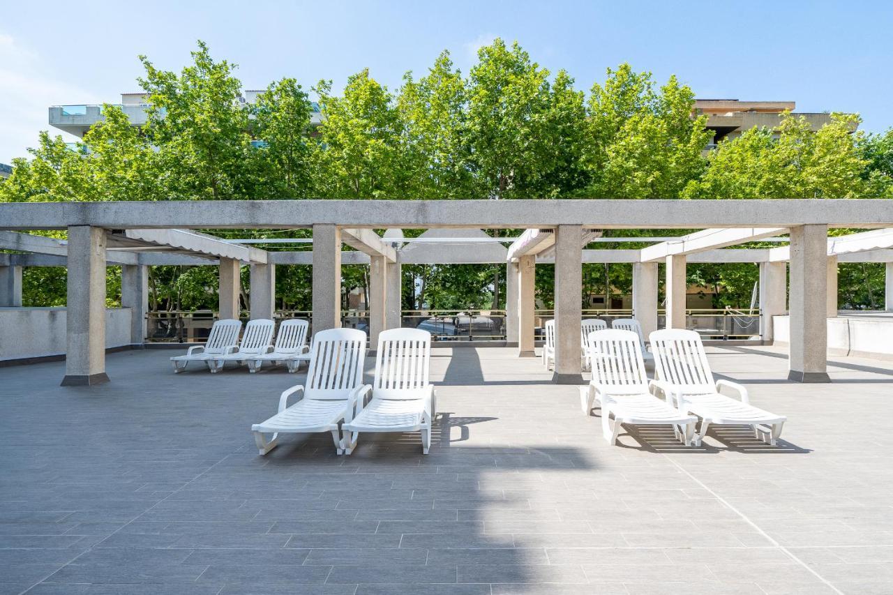 Apartamentos Salou - 111 Екстер'єр фото