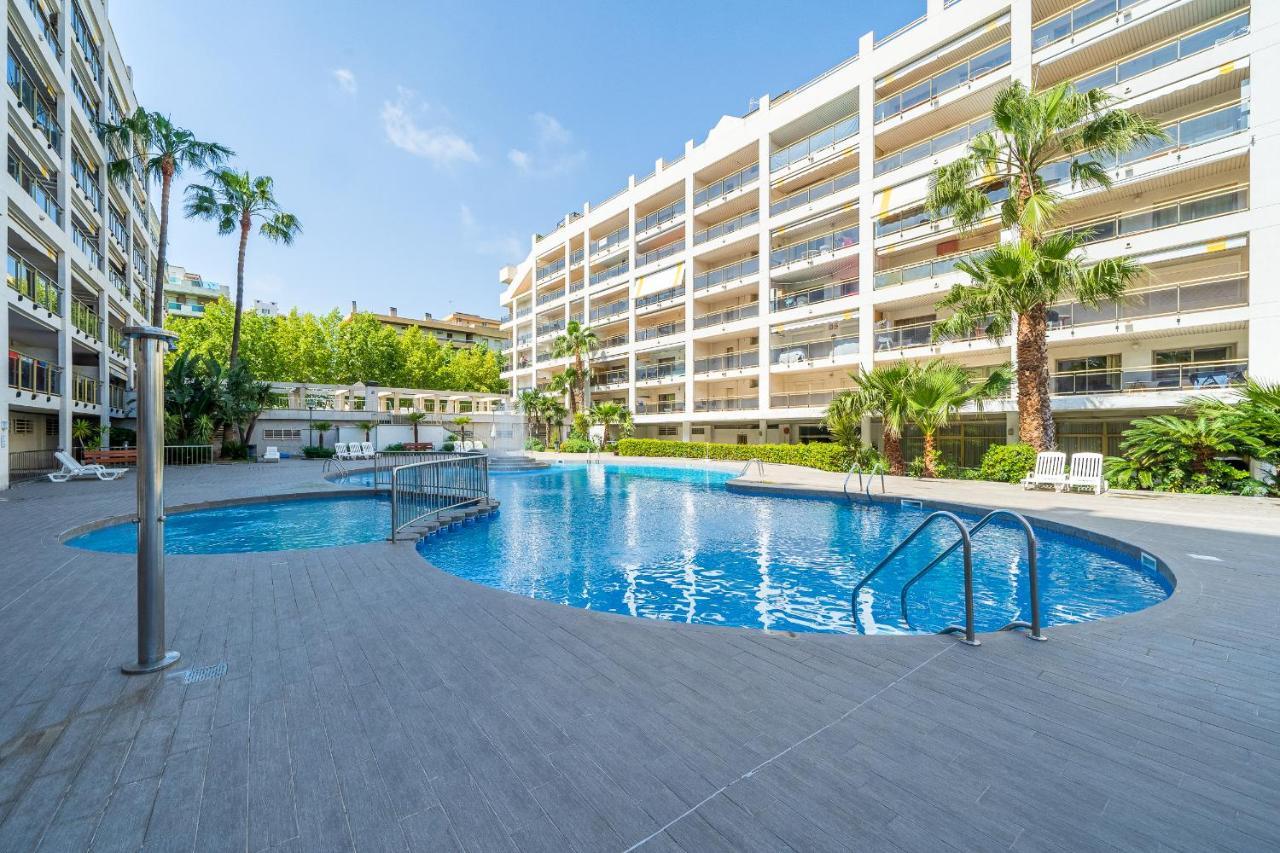 Apartamentos Salou - 111 Екстер'єр фото